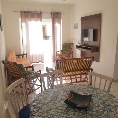 Apartamento No Tenorio Ubatuba Exterior foto