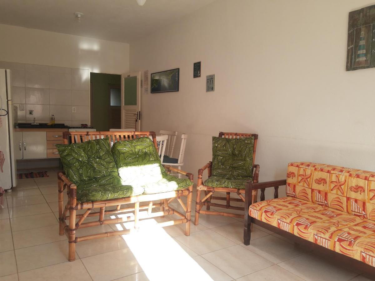 Apartamento No Tenorio Ubatuba Exterior foto