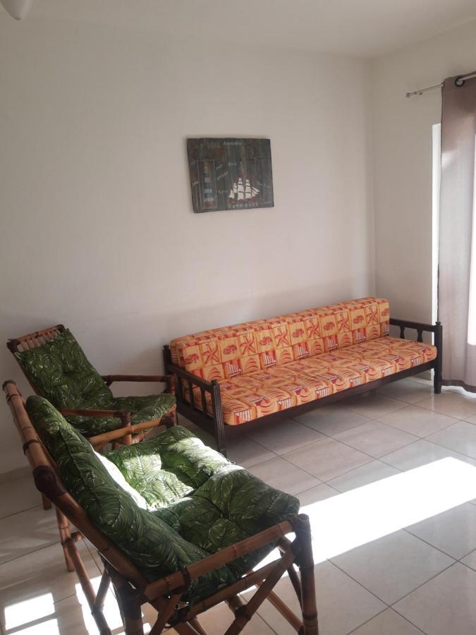 Apartamento No Tenorio Ubatuba Exterior foto