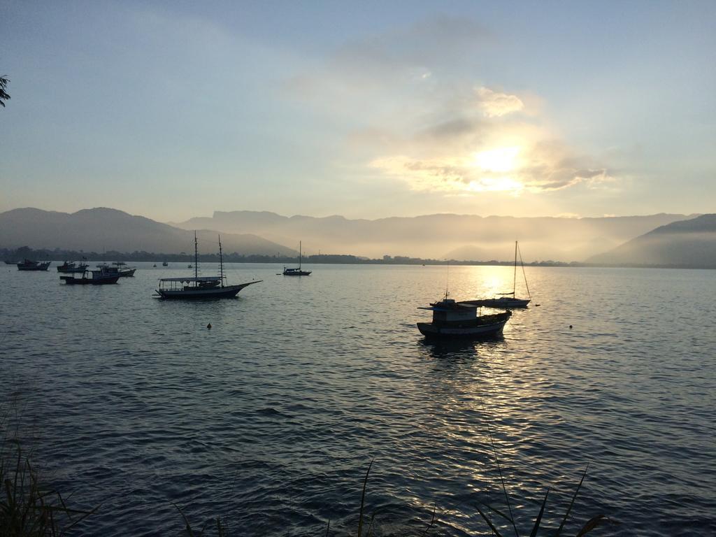 Apartamento No Tenorio Ubatuba Exterior foto