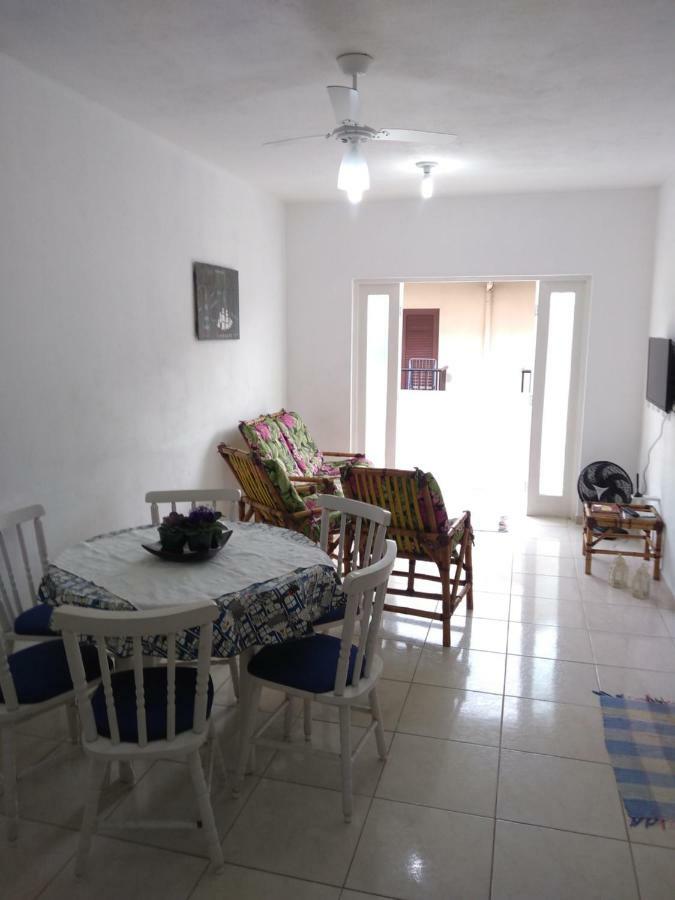 Apartamento No Tenorio Ubatuba Exterior foto
